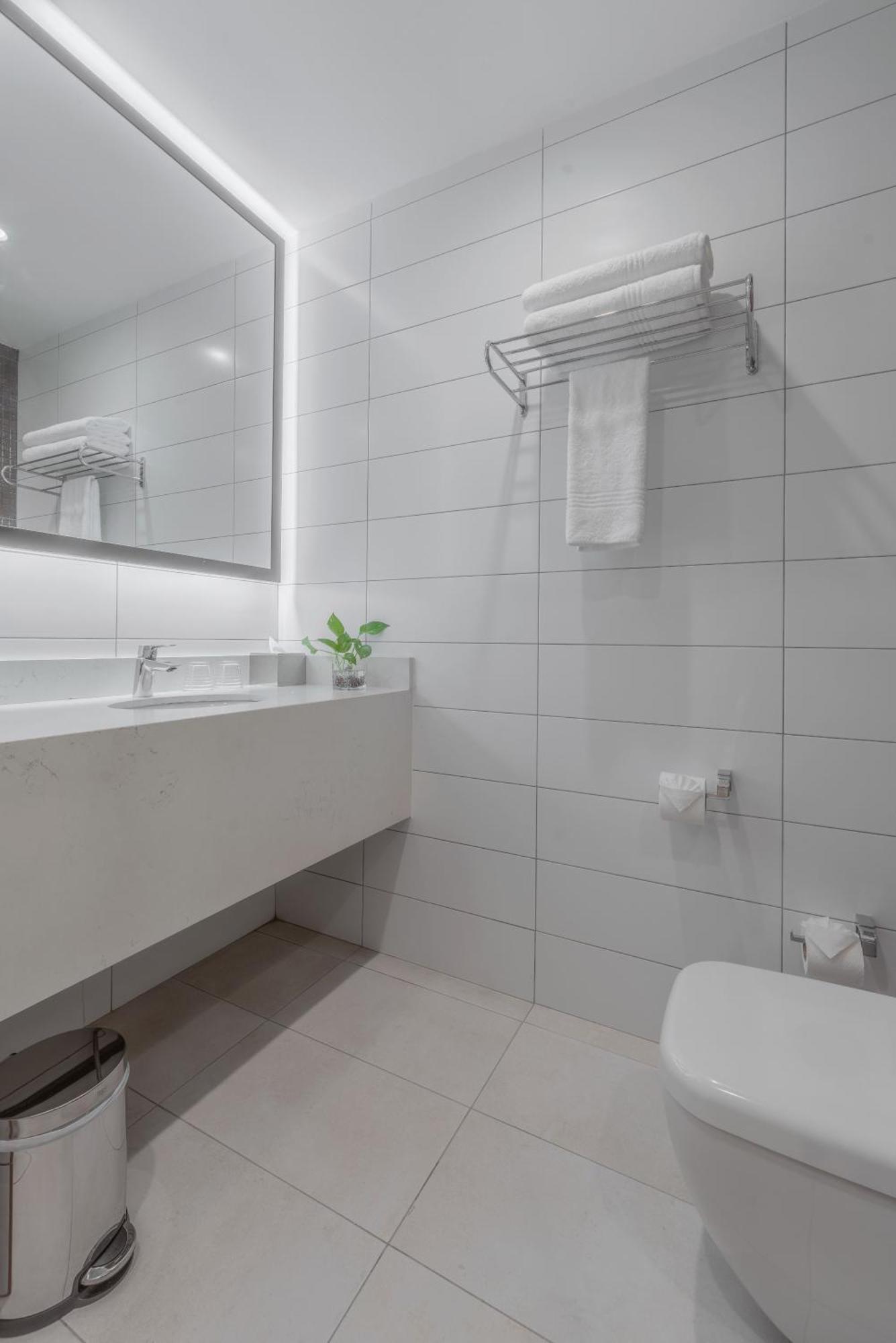 Eden Gardens Hotel Accra Eksteriør bilde